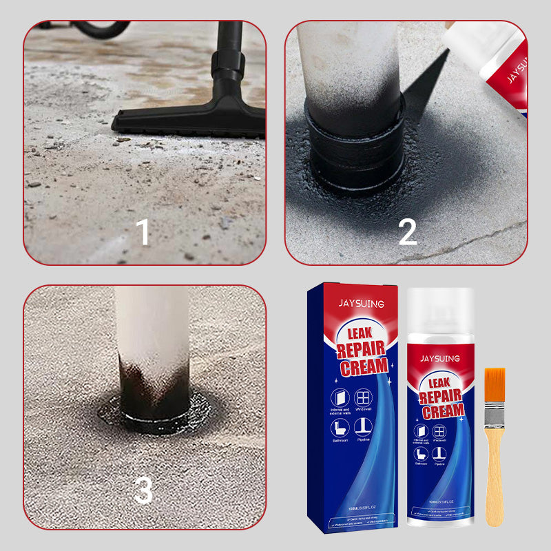 SealantSpray 1+1 GRATIS: Direct Lekreparatie En Waterdichte Afdichtingsspray