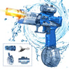 Kletshuts™ WaterGun: Lange Afstand Schieten Elektrisch Waterpistool