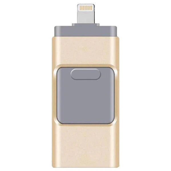 FlashDrive - Convertibel Flash Drive