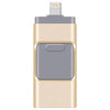 FlashDrive - Convertibel Flash Drive