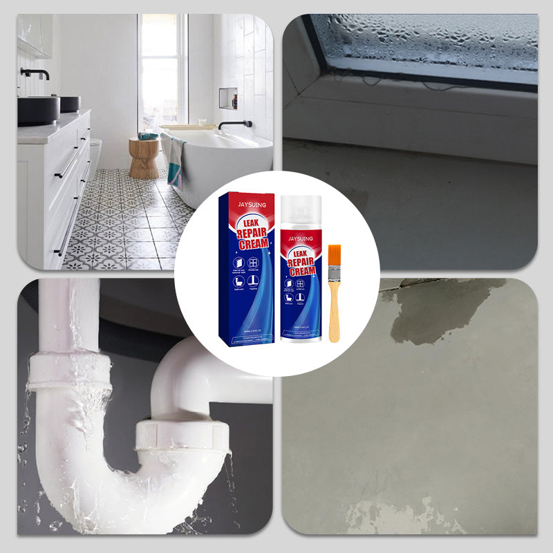 SealantSpray 1+1 GRATIS: Direct Lekreparatie En Waterdichte Afdichtingsspray