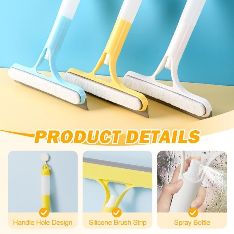 Cleaner Pro° GlassCleaner 1+1 GRATIS: Ultieme 3-in-1 Glasreiniger Gereedschap