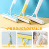 Cleaner Pro° GlassCleaner 1+1 GRATIS: Ultieme 3-in-1 Glasreiniger Gereedschap