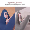 LegClip: Multifunctioneel Beentrainer Clip Met Slimme Teller Display