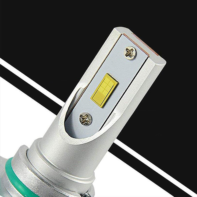 Ledsen™ HeadlightPro 1+1 GRATIS: Hoge Prestaties LED Auto Koplampen
