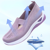 Happy™ StylishSneakers 1+1 GRATIS: Ademend Comfort Pasvorm Stijlvolle Sneakers