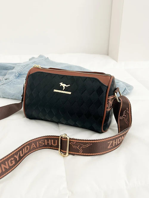 Icone™ ClassyBag: Ruime Stijlvol  Dames Schouder-En Slingtas