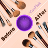 Cleaner Pro° BrushSpinner - Make-up Kwasten Reiniger