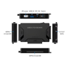 RecoveryConverter - USB 3.0 Naar IDE/SATA Data Transfer En Herstel Converter