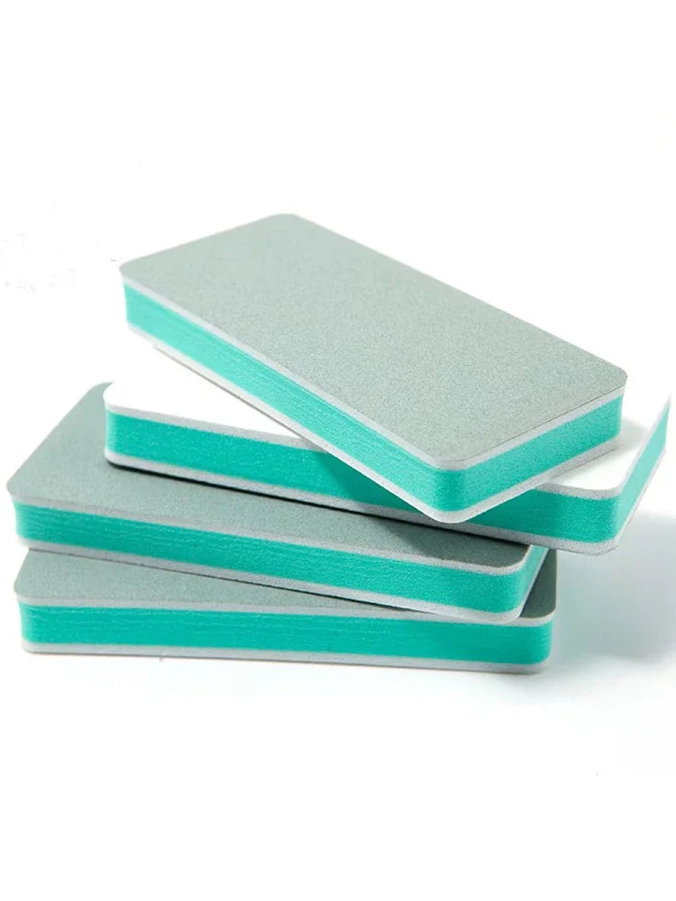 Cleaner Pro° PolishingBlock 1+1 GRATIS: Dubbelzijdig Meervoudig Oppervlak Polijsten Blokken Set