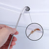 Cleaner Pro° RefrigeratorBrush 1+1 GRATIS: Mini Flexibele Koelkast Reinigings Borstel