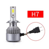 Ledsen™ HeadlightPro 1+1 GRATIS: Hoge Prestaties LED Auto Koplampen