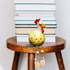RoosterDecor - Haan Ornament Tuindecoratie