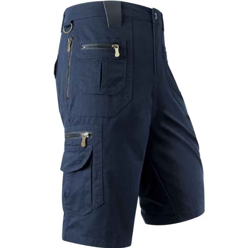 Icone™ CargoShorts: Multifunctioneel Buiten Cargo Korte Broek