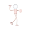 Ledsen™ FigureLamp 1+1 GRATIS: Zachte Licht Flexibele Figuur Nacht Lamp