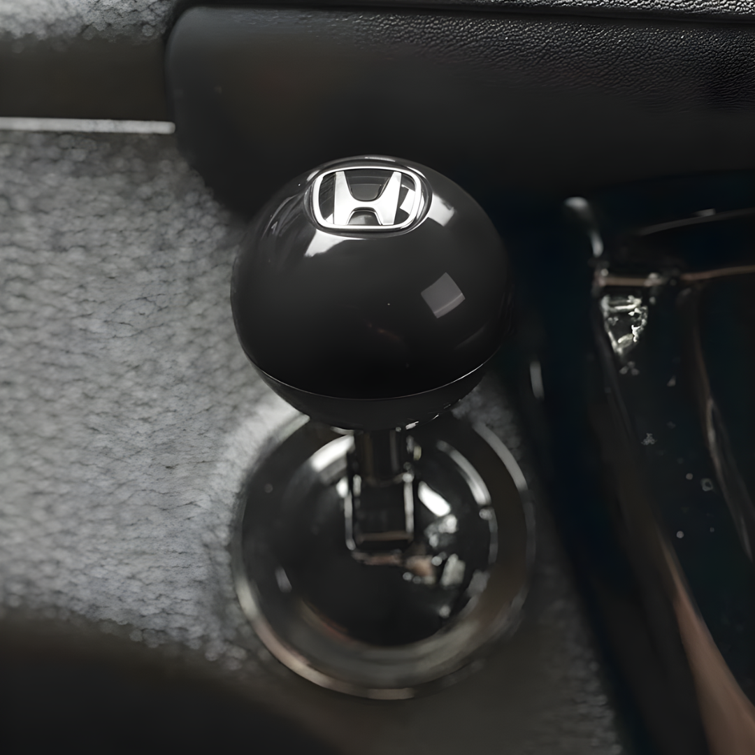 JoystickLever 1+1 GRATIS: Automotive Motor Start Stop Joystick Hendel