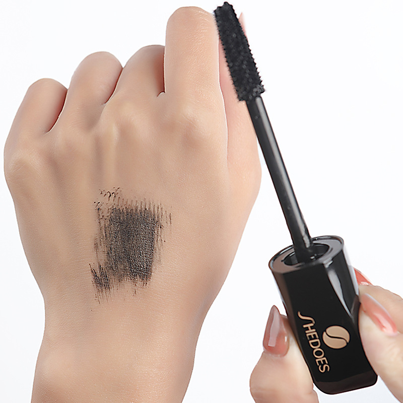 LashMascara 1+2 GRATIS: Ultra Black Extra Volume Wimper Mascara