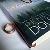 GlideHold® BookHolder: Veilige Grip Comfortabele Bladwijzer En Boekenhouder