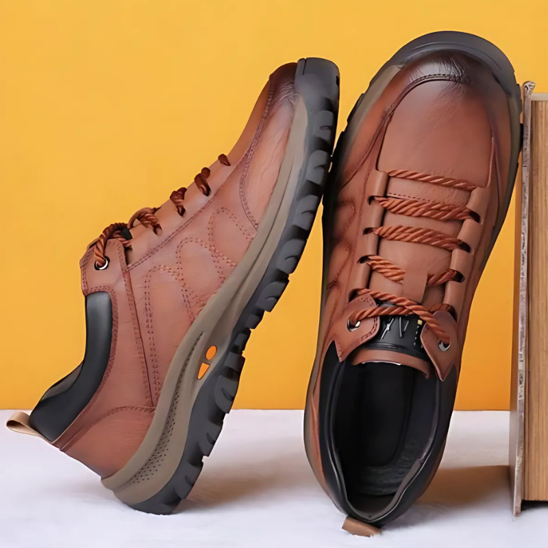 Happy™ HikingShoes: Superieure Grip Outdooravontuur Wandelschoenen