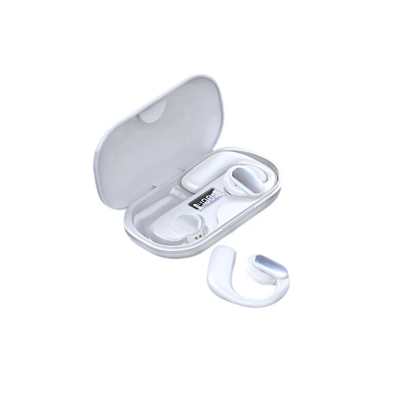 WirelessEarbuds - Bluetooth Draadloze Oor Haak Oordopjes