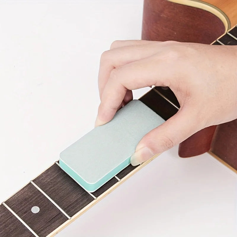 Cleaner Pro° PolishingBlock 1+1 GRATIS: Dubbelzijdig Meervoudig Oppervlak Polijsten Blokken Set