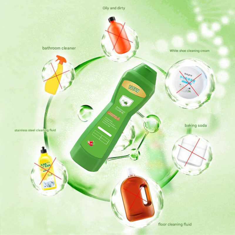 Cleaner Pro° PowerClean - Multi-Doel Reiniging Oplossing