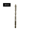 DrillBit: Multifunctioneel Hoge Prestaties Scherp En Duurzaam Boorbit Set