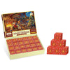 PuzzleAdvent - 24 Jigsaw Puzzel Advent Kalender (Willekeurig Ontwerp)