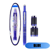 FountainPen - Intrekbare En Navulbare Vulpen Met Inktpatronen