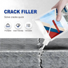 CrackFix 1+1 GRATIS - Zwaar Duty Beton Scheur Reparatie Lijm