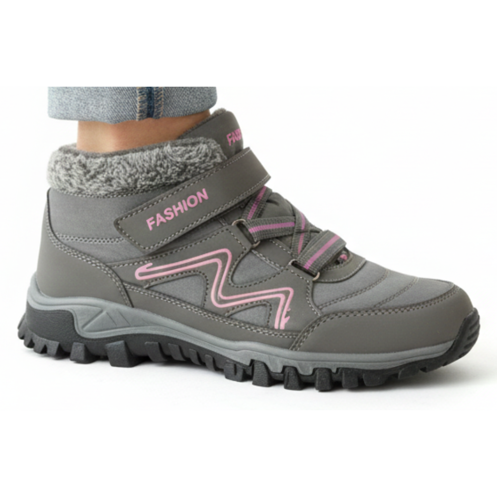 Happy™ WinterShoes: De Hele Dag Warm En Comfortabel Ondersteuning Dames Winter Schoenen