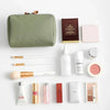 Icone™ TravelPouch: Make-up Reistas Voor Vrouwen