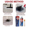 SealantSpray 1+1 GRATIS: Direct Lekreparatie En Waterdichte Afdichtingsspray