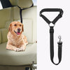 DogCatFri™ CarLeash 1+1 GRATIS: Verstelbaar Veiligheid Huisdier Autostoel Lijn