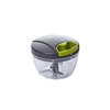 Globetrek° ManualChopper 1+1 GRATIS: Hoogwaardige Groente Handmatige Hakker