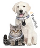 DogCatFri™ PetTracker - Bluetooth Huisdier Draadloze Tracker