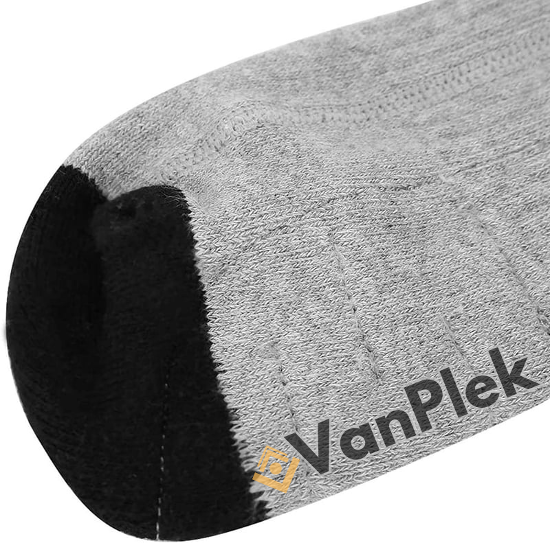 Happy™ HeatedSocks - Unisex Verwarmde Sokken Met Instelbare Temperatuur