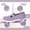 Happy™ StylishSneakers 1+1 GRATIS: Ademend Comfort Pasvorm Stijlvolle Sneakers