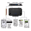 RecoveryConverter - USB 3.0 Naar IDE/SATA Data Transfer En Herstel Converter