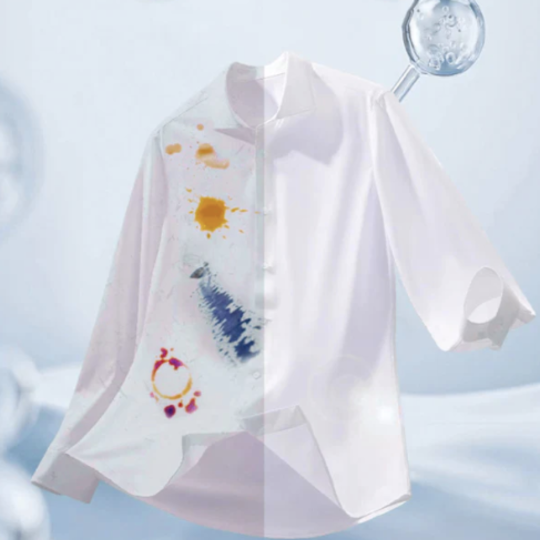 Cleaner Pro° TotalClean: Multi Actie Bio-Enzym Totaal Schoon Tabletten