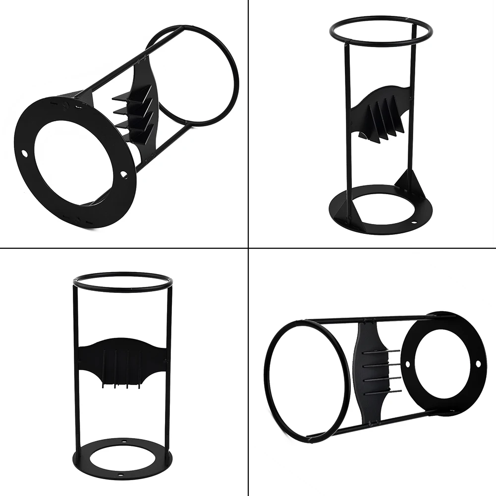 WoodSplitter - Draagbare Gietijzeren Hout Splitter
