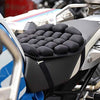 MotorcycleSeat: Comfortabel Motor Kussen Zitting