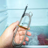 Cleaner Pro° RefrigeratorBrush 1+1 GRATIS: Mini Flexibele Koelkast Reinigings Borstel