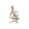 ReaderDecor 1+1 GRATIS: Lectuur Figuur Decor Voor Bureau En Plank Weergave