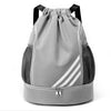 Icone™ SportsBag: Waterdicht Atletisch Tas