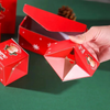 ExplodingBox 1+1 GRATIS: Creatieve Gepersonaliseerde Exploderende Verrassing Cadeau Doos