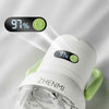 Globetrek° NutriBlend: Draadloze Draagbare Blender