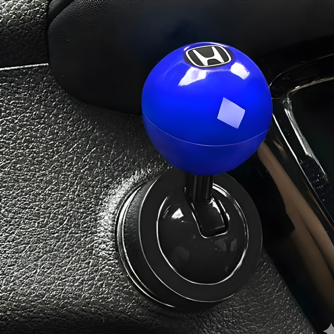 JoystickLever 1+1 GRATIS: Automotive Motor Start Stop Joystick Hendel