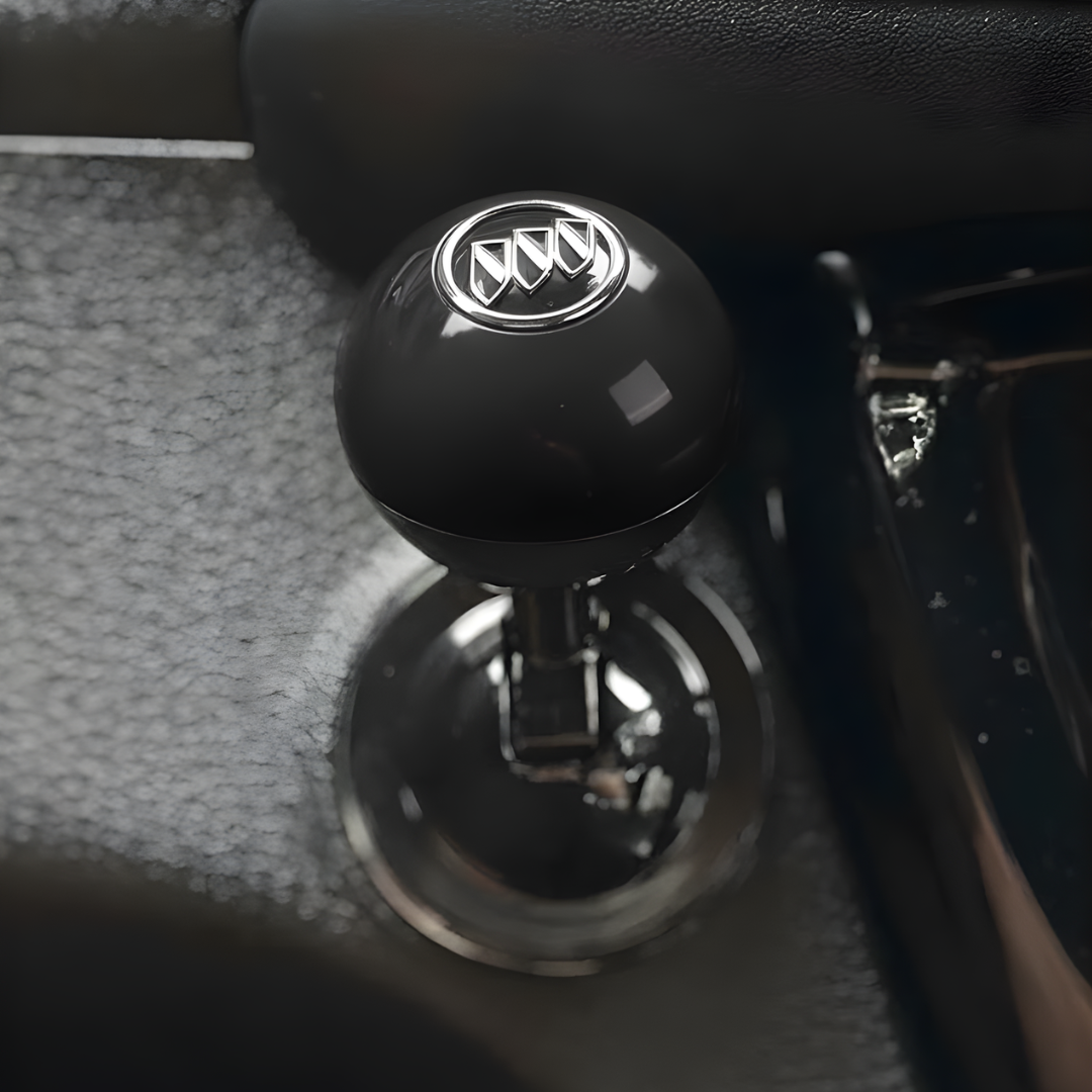 JoystickLever 1+1 GRATIS: Automotive Motor Start Stop Joystick Hendel