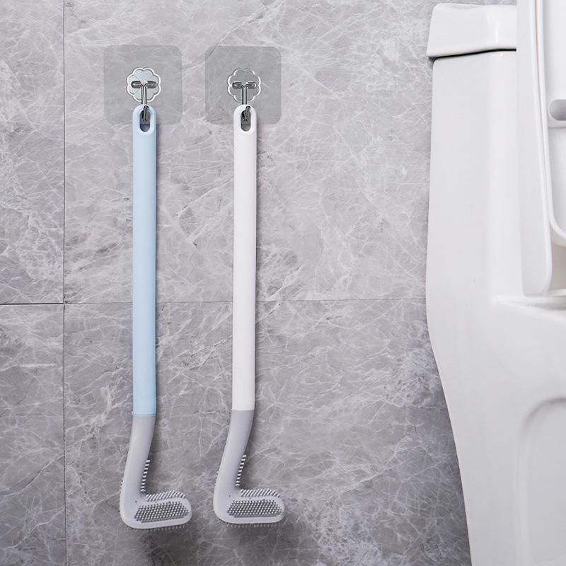 Cleaner Pro° ToiletBrush - Golf Borstelkop Toiletborstel